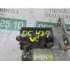 Recambio de motor arranque para mg serie 25 (rf) 1.4 16v cat referencia OEM IAM   