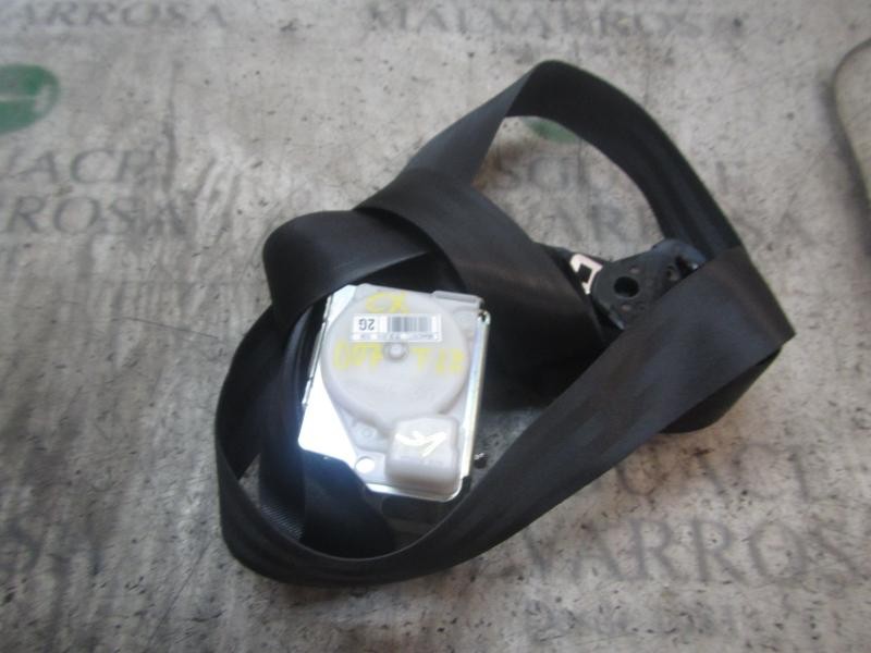 Recambio de cinturon seguridad trasero izquierdo para citroën c4 picasso cool referencia OEM IAM 8974XP  