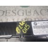 Recambio de mando climatizador para bmw serie 3 berlina (e46) 330d referencia OEM IAM 64116956319 64116941732 5HB00887817