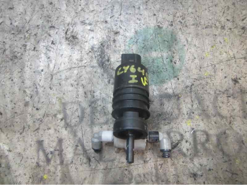 Recambio de bomba limpia para opel insignia berlina excellence referencia OEM IAM 13250357  