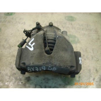 PINZA FRENO DELANTERA DERECHA 