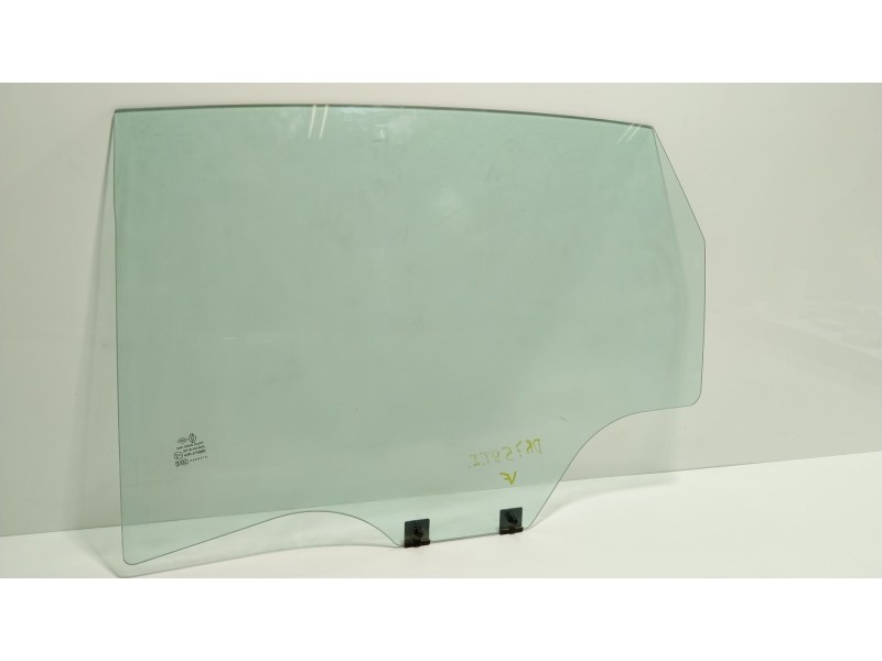 Recambio de cristal puerta trasero izquierdo para renault arkana i (lcm_, ldn_) 1.3 tce 140 (ldn0) referencia OEM IAM   
