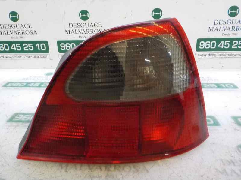 Recambio de piloto trasero derecho para mg serie 25 (rf) 1.4 16v cat referencia OEM IAM   