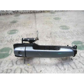 MANETA EXTERIOR DELANTERA DERECHA 