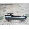 Recambio de maneta exterior delantera derecha para toyota yaris (ksp9/scp9/nlp9) 1.4 turbodiesel cat referencia OEM IAM   