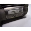 Recambio de motor arranque para seat leon (5f1) 2.0 tdi referencia OEM IAM 02M911024B 02M911024S 