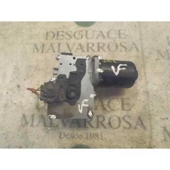 MOTOR LIMPIA DELANTERO 