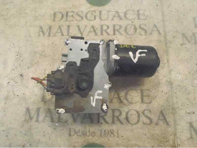 Recambio de motor limpia delantero para citroën c4 coupe 1.6 16v cat (nfu / tu5jp4) referencia OEM IAM   