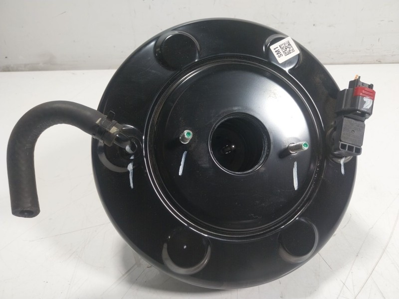 Recambio de servofreno para hyundai i30 (pde, pd, pden) 2.0 n referencia OEM IAM 59110S0000 58500S0000 