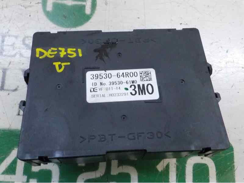 Recambio de modulo electronico para suzuki s-cross 1.6 ddis referencia OEM IAM 3953061M00 3953061M00 