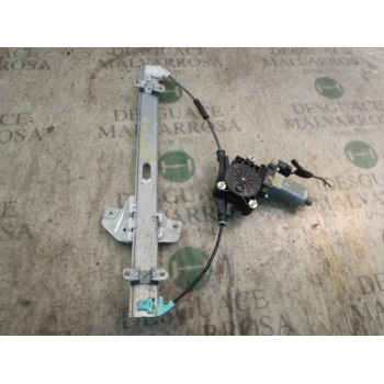 ELEVALUNAS DELANTERO IZQUIERDO 824011G010 