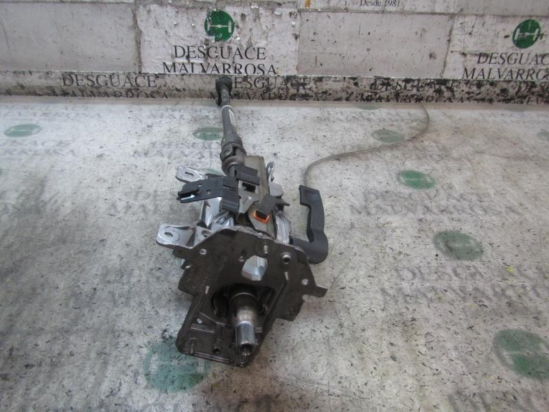 Recambio de columna direccion para citroën c4 picasso cool referencia OEM IAM 4123FQ  