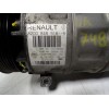 Recambio de compresor aire acondicionado para fiat talento kasten (296) 1.6 turbodiesel multijet referencia OEM IAM 6000618722 8