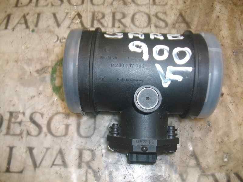Recambio de caudalimetro para saab 900 berlina 2.5 cat referencia OEM IAM   