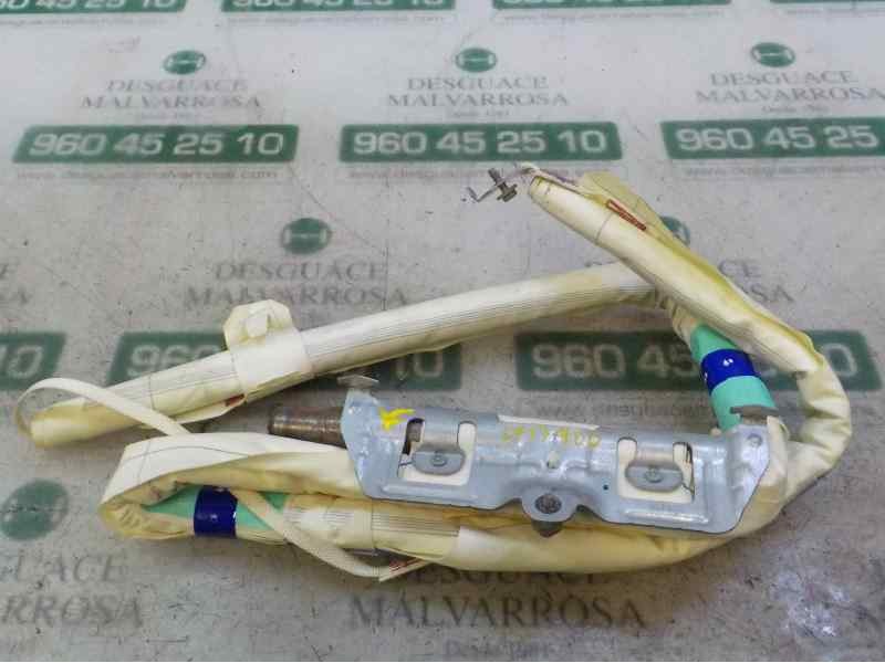 Recambio de airbag cortina delantero derecho para opel astra j lim. enjoy referencia OEM IAM 13251620  