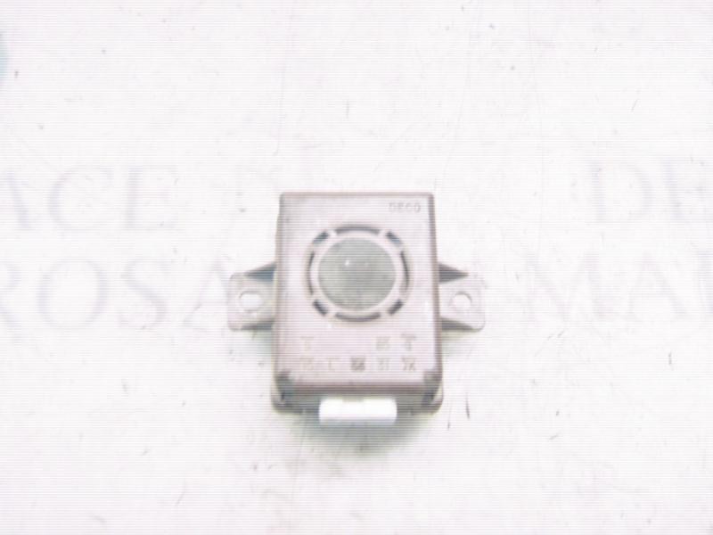 Recambio de modulo electronico para chevrolet kalos 1.4 se referencia OEM IAM   