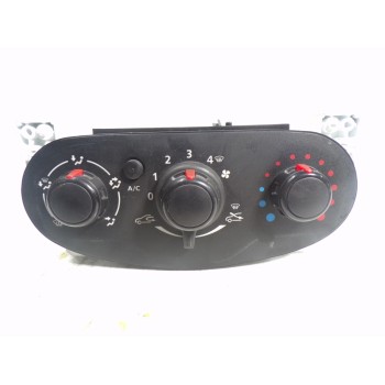 MANDO CALEFACCION / AIRE ACONDICIONADO 275102784R 5P3743000 