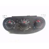 Recambio de mando calefaccion / aire acondicionado para dacia dokker 1.5 dci diesel fap cat referencia OEM IAM 275102784R 5P3743