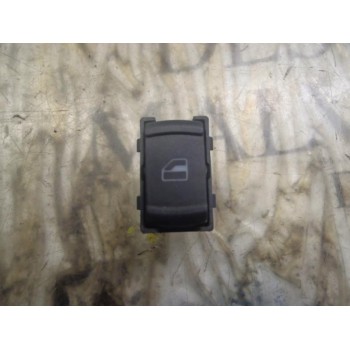 MANDO ELEVALUNAS TRASERO IZQUIERDO 3B095985501C 3B0959855 