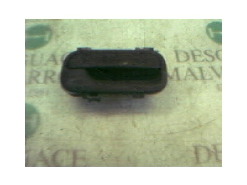 Recambio de maneta exterior delantera derecha para opel vectra b berlina cd referencia OEM IAM   