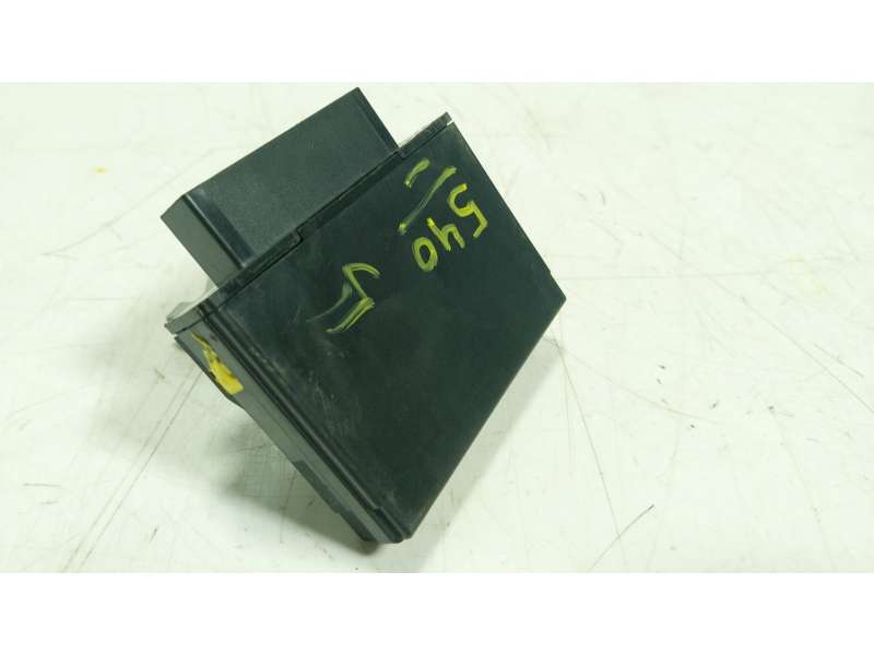 Recambio de modulo electronico para toyota land cruiser prado (_j15_) 2.8 d-4d (gdj150_, gdj155_, gdj150) referencia OEM IAM 892