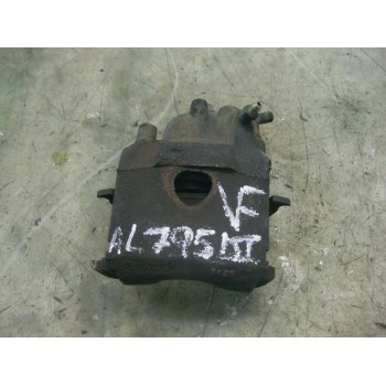 PINZA FRENO DELANTERA IZQUIERDA 