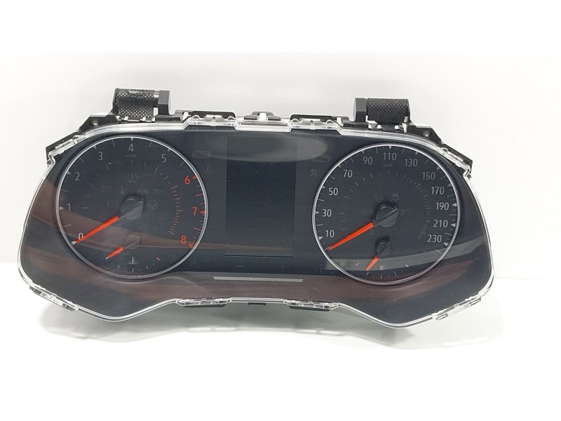 Recambio de cuadro instrumentos para renault arkana i (lcm_, ldn_) 1.3 tce 140 (ldn0) referencia OEM IAM  248093085R 