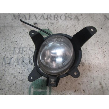 FARO ANTINIEBLA DERECHO 