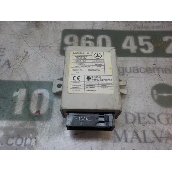 MODULO ELECTRONICO A0028201126 200006038