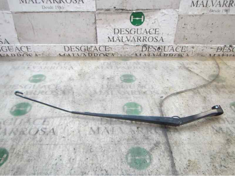 Recambio de brazo limpia delantero derecho para opel insignia berlina excellence referencia OEM IAM 13227399  