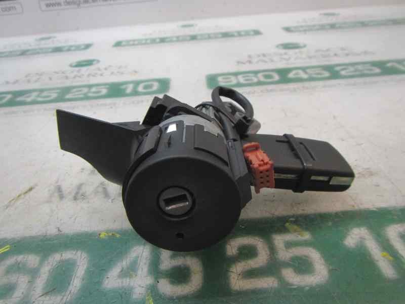 Recambio de antirrobo para peugeot 207 x-line referencia OEM IAM   