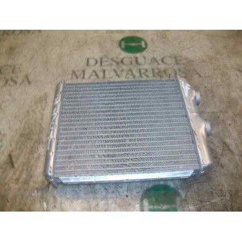 RADIADOR CALEFACCION / AIRE ACONDICIONADO 