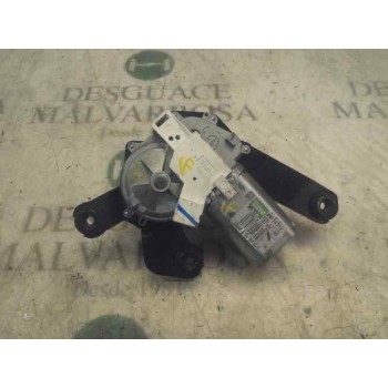MOTOR LIMPIA TRASERO 
