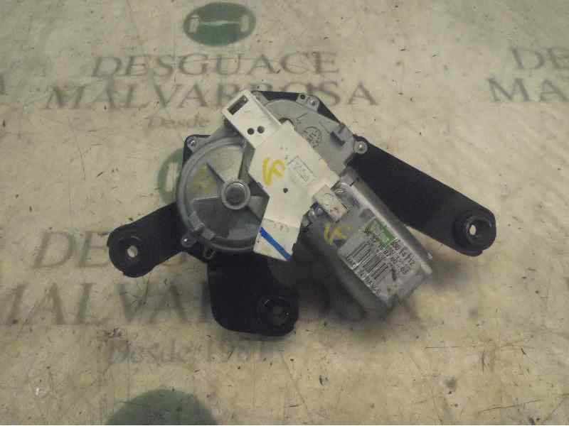 Recambio de motor limpia trasero para citroën c4 coupe 1.6 16v cat (nfu / tu5jp4) referencia OEM IAM   