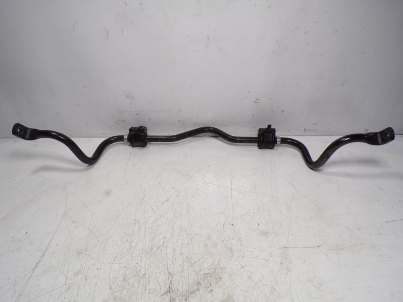 Recambio de barra estabilizadora delantera para toyota rav4 hybrid 4x2 advance referencia OEM IAM 4881142090  