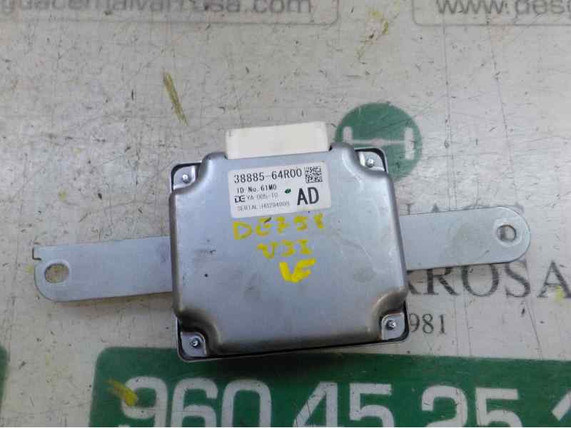 Recambio de modulo electronico para suzuki s-cross 1.6 ddis referencia OEM IAM 3888561M00 3888564R00 H0294886