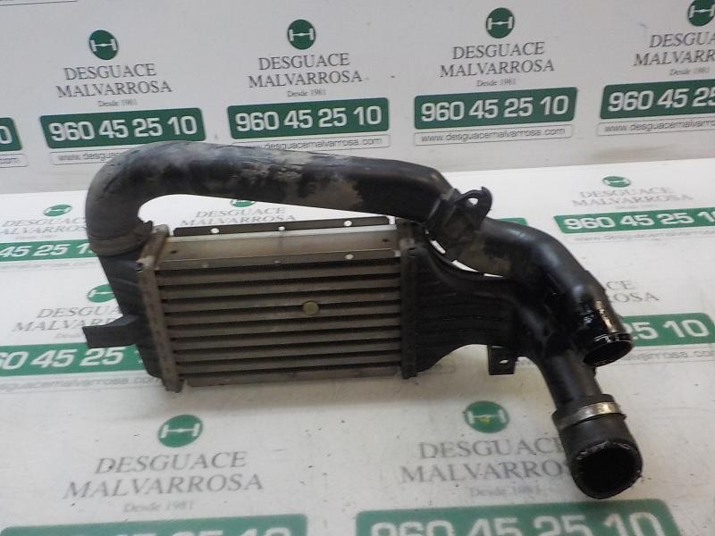 Recambio de intercooler para opel astra g berlina 2.2 16v dti cat (y 22 dtr / l50) referencia OEM IAM   