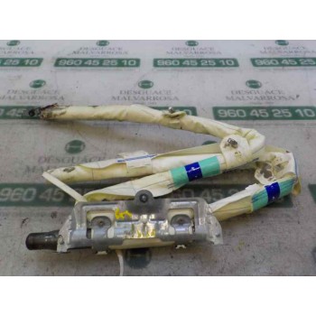 AIRBAG CORTINA DELANTERO IZQUIERDO 13251619 