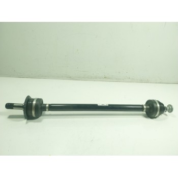 TRANSMISION TRASERA DERECHA 33208666754 866675403 