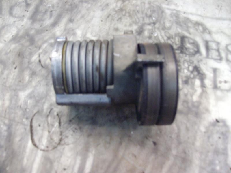 Recambio de tensor correa auxiliar para volkswagen polo berlina (6n2) trendline referencia OEM IAM   
