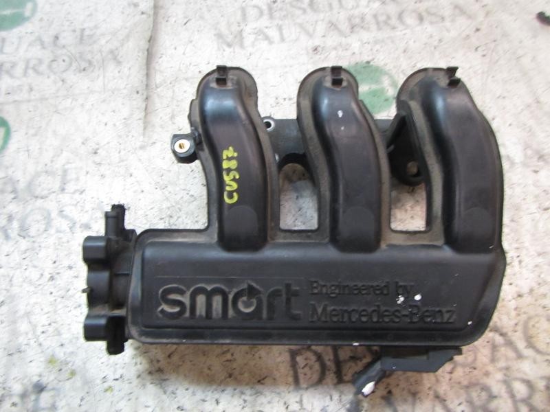 Recambio de colector admision para smart coupe edition bluemotion referencia OEM IAM   