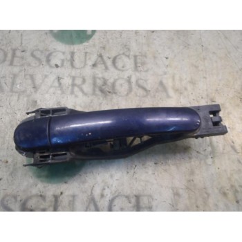 MANETA EXTERIOR TRASERA DERECHA 3B0837207GGRU 