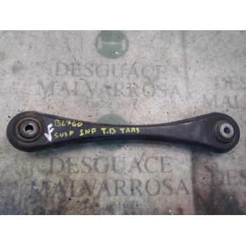 BRAZO SUSPENSION INFERIOR TRASERO DERECHO 8E0501529K 