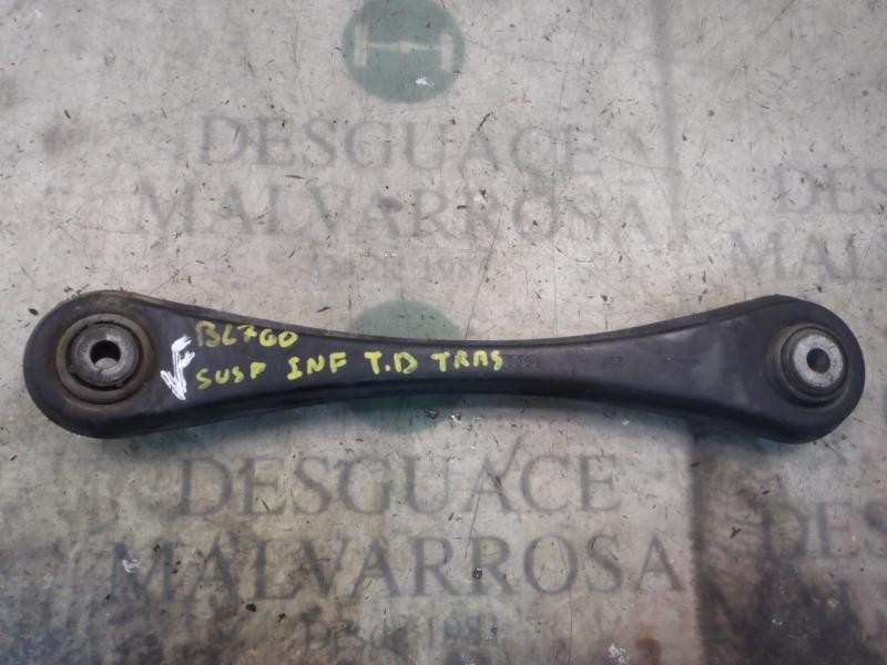 Recambio de brazo suspension inferior trasero derecho para audi a4 avant (8e) 3.0 quattro referencia OEM IAM 8E0501529K  