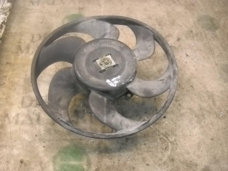Recambio de electroventilador para ford mondeo berlina/familiar (fd) 2.5 v6 24v cat referencia OEM IAM   