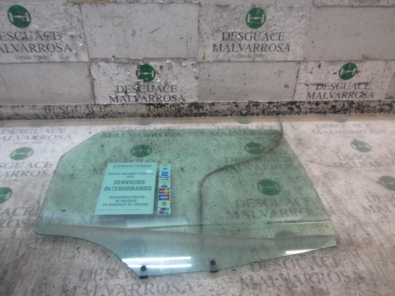 Recambio de cristal puerta trasero derecho para citroën c4 picasso cool referencia OEM IAM 9204N6  