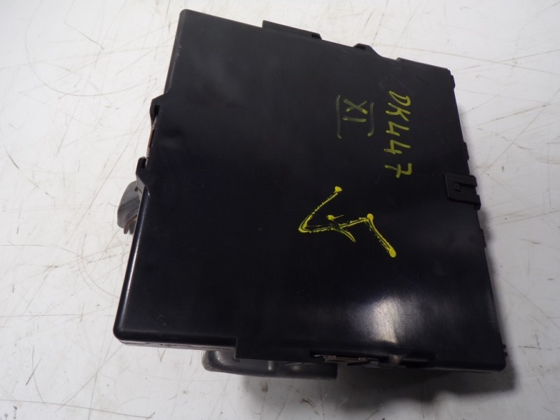 Recambio de modulo electronico para toyota rav4 hybrid 4x2 advance referencia OEM IAM 8998042400 8998142350 2190007570