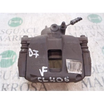 PINZA FRENO DELANTERA IZQUIERDA 