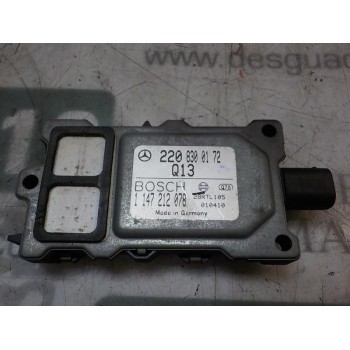 MODULO ELECTRONICO A2208300172 A2208300172 1147212078