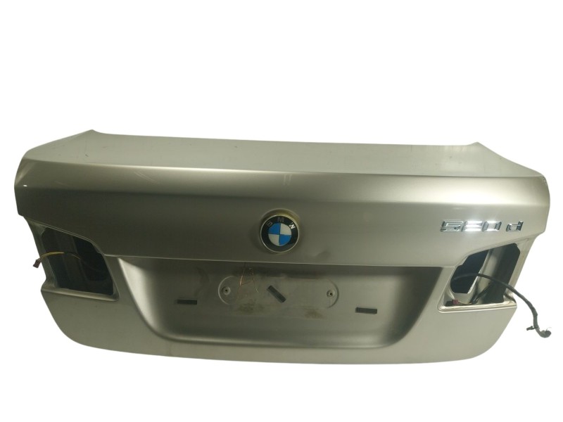 Recambio de capot trasero para bmw 5 (f10) 520 d referencia OEM IAM 41627240552  